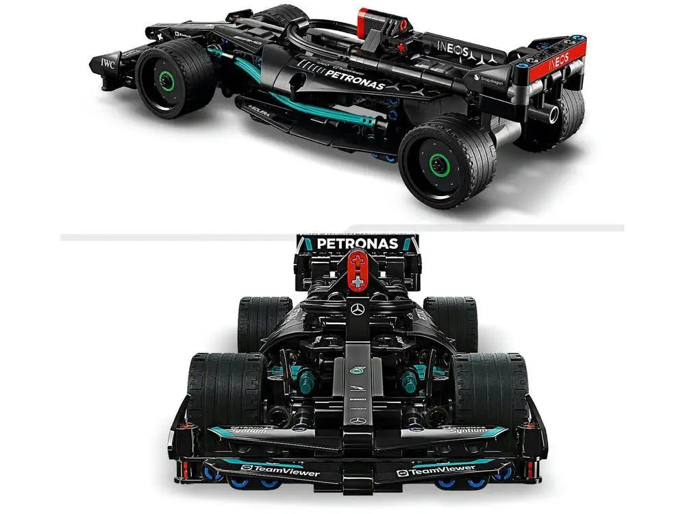 LEGO Technic Mercedes-AMG F1 W14 AND Performance